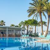 4 Sterne Hotel: Sandy Beach, Side, Türkische Riviera