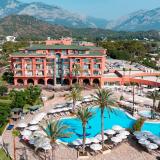 5 Sterne Hotel: The Norm Oriental, Kemer - Camyuva, Türkische Riviera