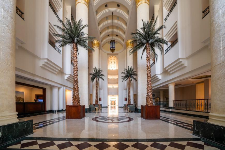 5 Sterne Hotel: The Norm Oriental - Kemer - Camyuva, Türkische Riviera, Bild 8