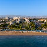 Iz Flower Side Beach, Bild 2