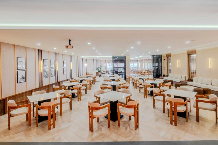 4 Sterne Hotel: Iz Flower Side Beach - Side, Türkische Riviera, Bild 4