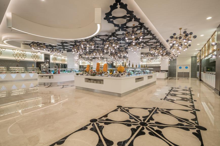 5 Sterne Hotel: Adalya Elite Lara - Antalya, Türkische Riviera, Bild 6