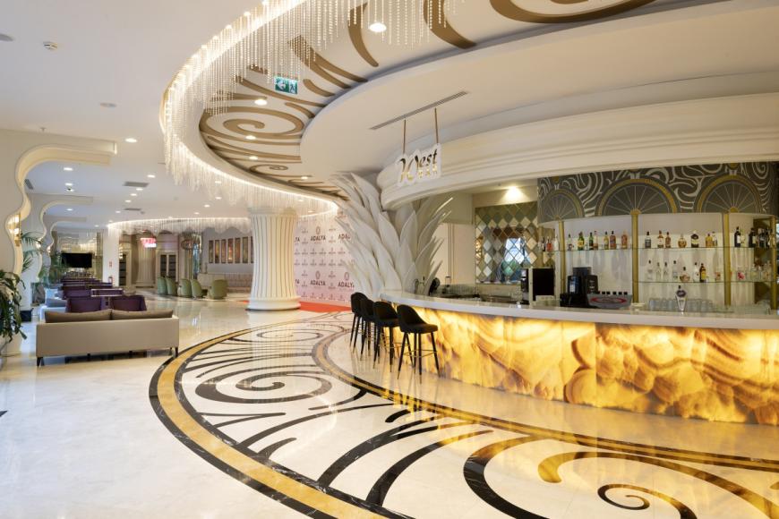 5 Sterne Hotel: Adalya Elite Lara - Antalya, Türkische Riviera, Bild 7