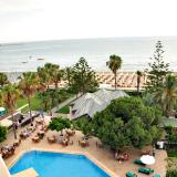 4 Sterne Hotel: Nerton - Adults Only, Side, Türkische Riviera