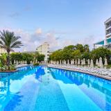 5 Sterne Hotel: Seaden Valentine Resort & Spa - Adults Only, Side, Türkische Riviera