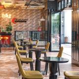 Seaden Valentine Resort & Spa - Adults Only, Bild 6