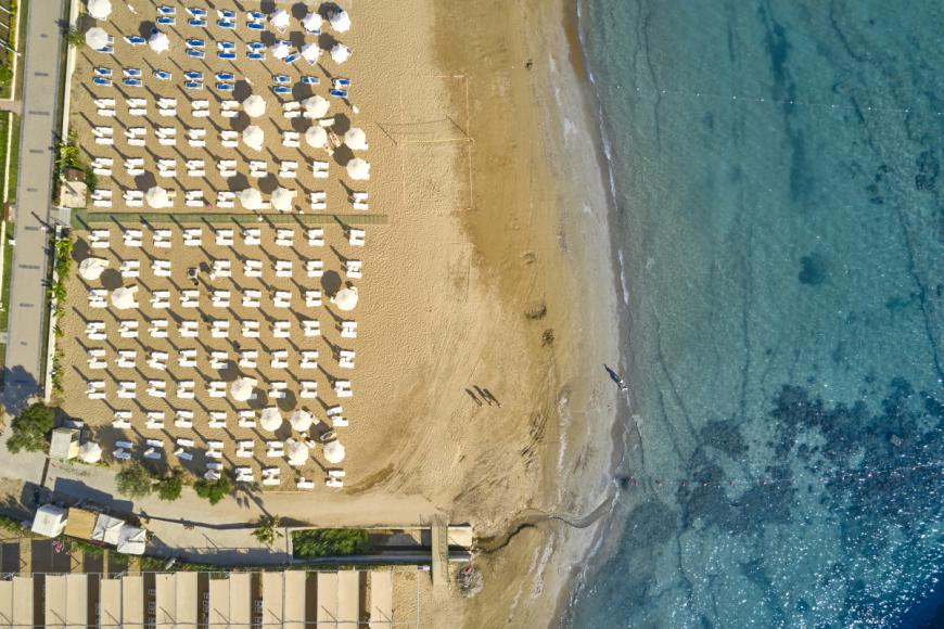 5 Sterne Hotel: Seaden Valentine Resort & Spa - Adults Only - Side, Türkische Riviera, Bild 2