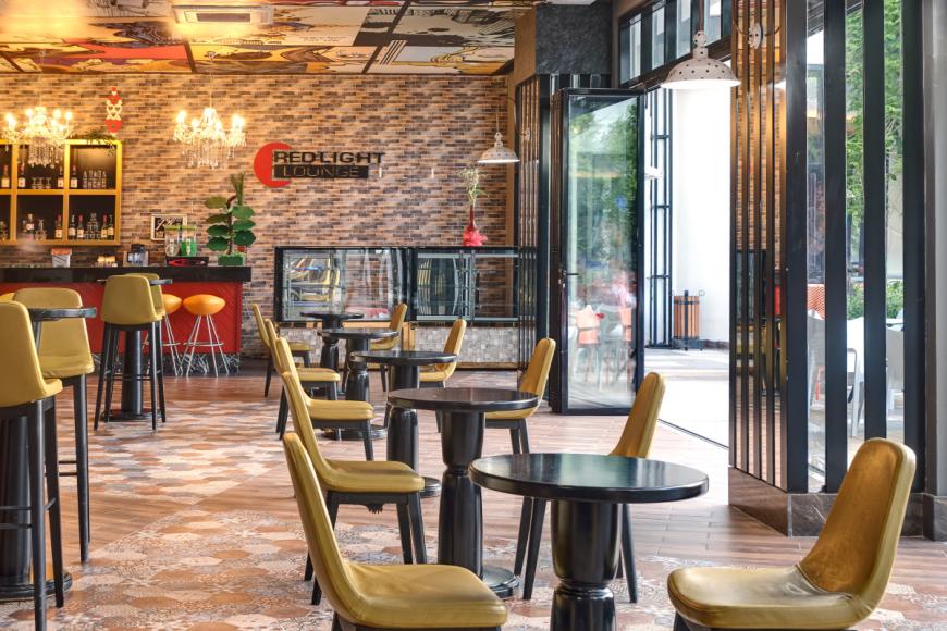 5 Sterne Hotel: Seaden Valentine Resort & Spa - Adults Only - Side, Türkische Riviera, Bild 6