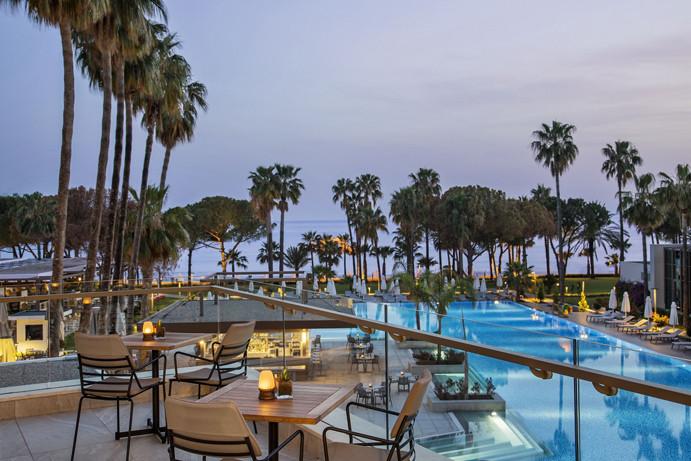 5 Sterne Hotel: Acanthus Cennet Barut Collection - Side, Türkische Riviera, Bild 9