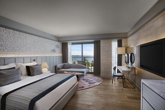 5 Sterne Hotel: Acanthus Cennet Barut Collection - Side, Türkische Riviera, Bild 7