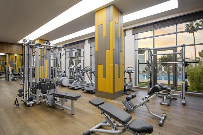 5 Sterne Hotel: Acanthus Cennet Barut Collection - Side, Türkische Riviera, Bild 6