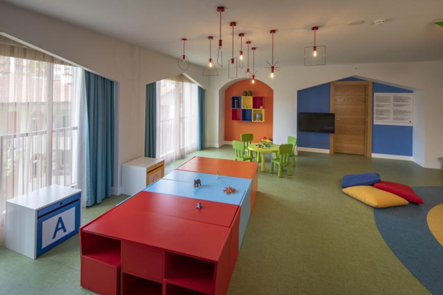 5 Sterne Hotel: Acanthus Cennet Barut Collection - Side, Türkische Riviera, Bild 5