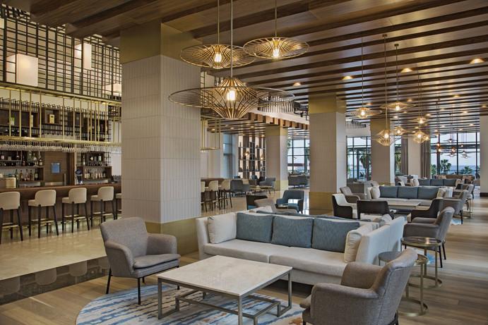 5 Sterne Hotel: Acanthus Cennet Barut Collection - Side, Türkische Riviera, Bild 3