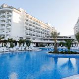 5 Sterne Hotel: Calido Maris, Side, Türkische Riviera