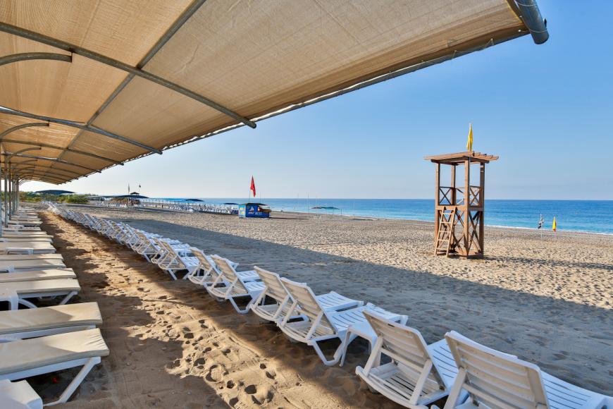 5 Sterne Hotel: Calido Maris - Side, Türkische Riviera, Bild 2