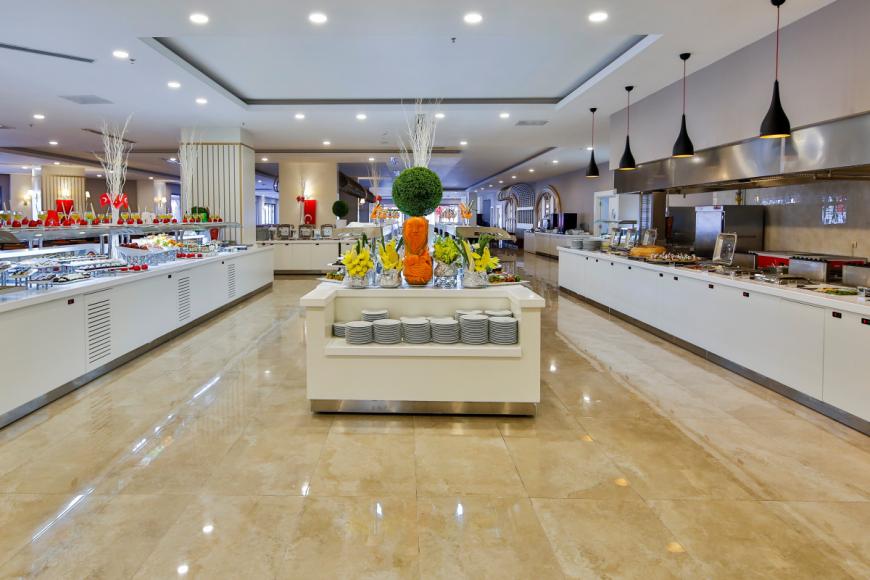 5 Sterne Hotel: Calido Maris - Side, Türkische Riviera, Bild 6