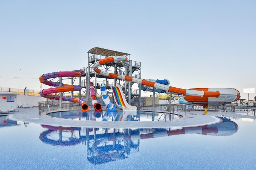 5 Sterne Hotel: Calido Maris - Side, Türkische Riviera, Bild 3