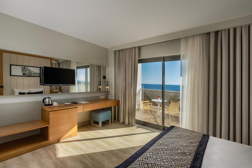 5 Sterne Hotel: Calido Maris - Side, Türkische Riviera, Bild 5