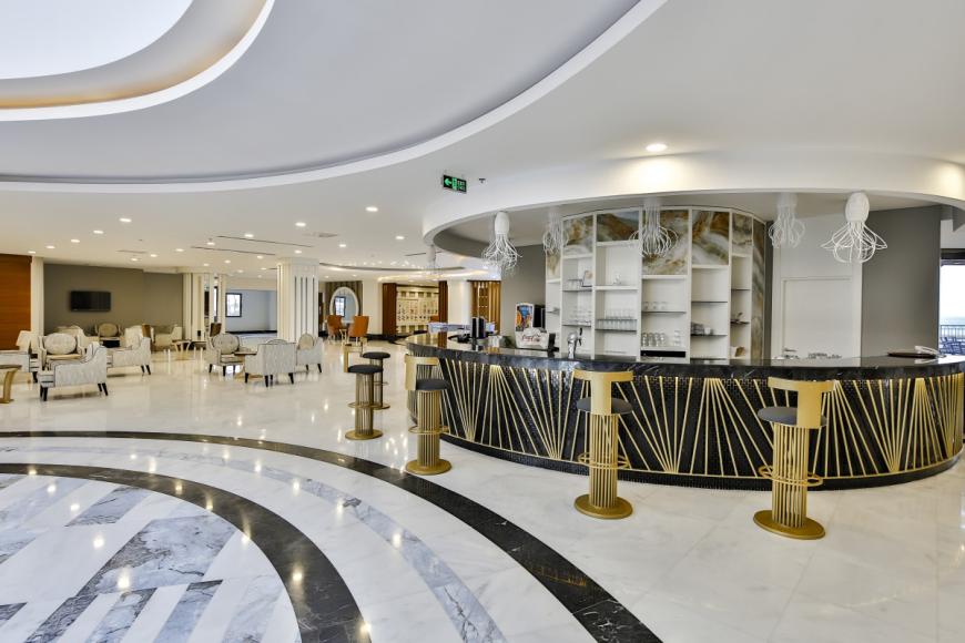 5 Sterne Hotel: Calido Maris - Side, Türkische Riviera, Bild 7