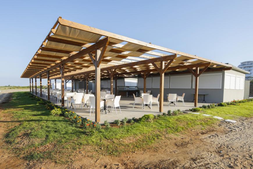 5 Sterne Hotel: Calido Maris - Side, Türkische Riviera, Bild 8