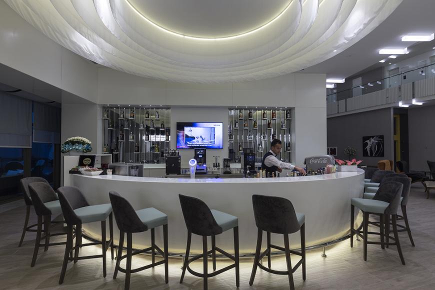 5 Sterne Hotel: Wind Of Lara Hotel & Spa - Antalya, Türkische Riviera, Bild 5