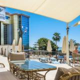 4 Sterne Hotel: Kirbiyik Resort Hotel, Alanya, Türkische Riviera