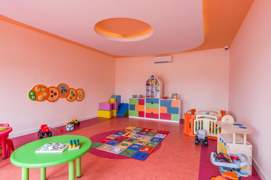 5 Sterne Hotel: Haydarpasha Palace - Alanya, Türkische Riviera, Bild 8