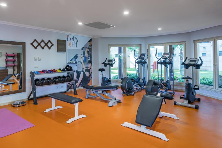 5 Sterne Hotel: Seven Seas Hotel Life - Kemer, Türkische Riviera, Bild 9