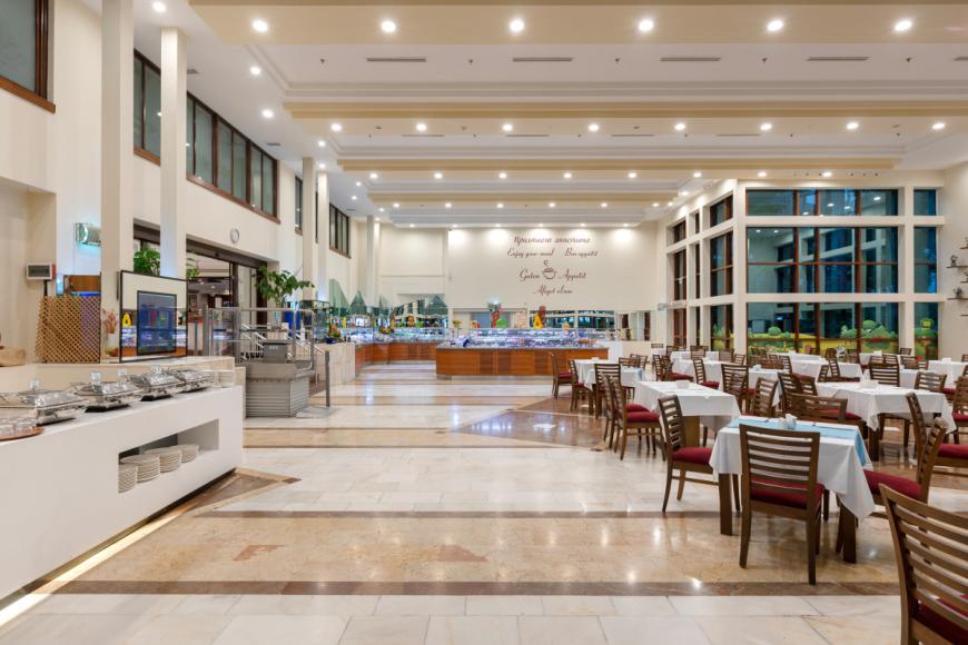 5 Sterne Hotel: Seven Seas Hotel Life - Kemer, Türkische Riviera, Bild 5