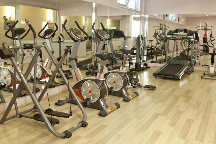 4 Sterne Hotel: Monart City - Alanya, Türkische Riviera, Bild 10