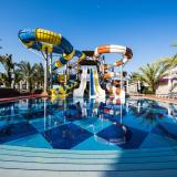 Quattro Beach Spa & Resort, Bild 3
