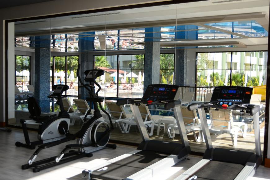 5 Sterne Familienhotel: Glamour Resort & Spa - Side, Türkische Riviera, Bild 9