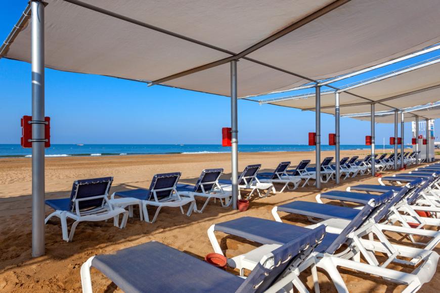 5 Sterne Familienhotel: Glamour Resort & Spa - Side, Türkische Riviera, Bild 2