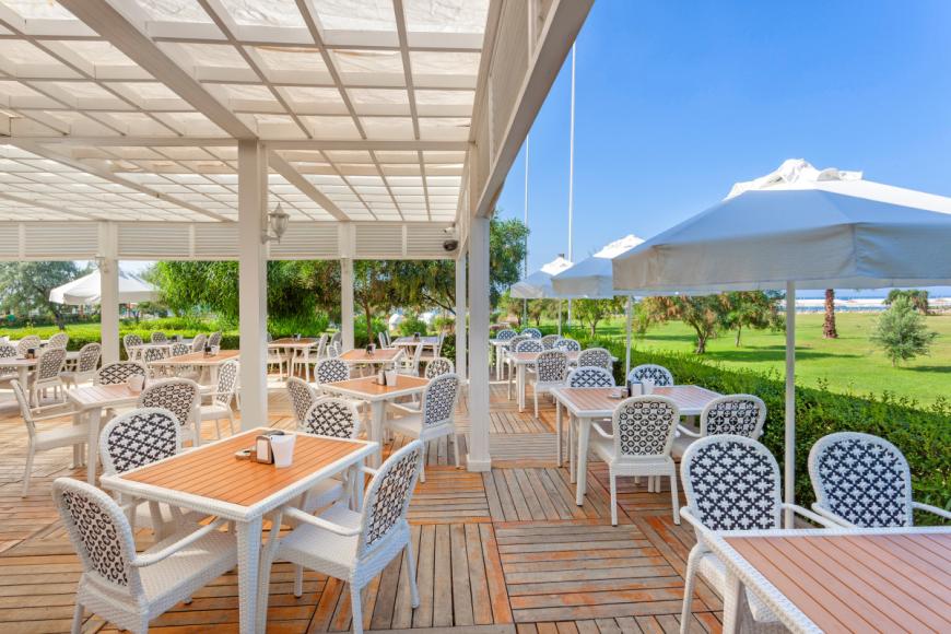 5 Sterne Familienhotel: Glamour Resort & Spa - Side, Türkische Riviera, Bild 5