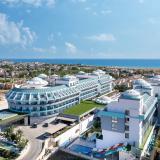 5 Sterne Hotel: Sensitive Premium Resort & SPA, Belek, Türkische Riviera