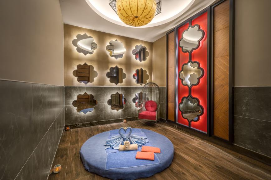 5 Sterne Hotel: Sensitive Premium Resort & SPA - Belek, Türkische Riviera, Bild 9