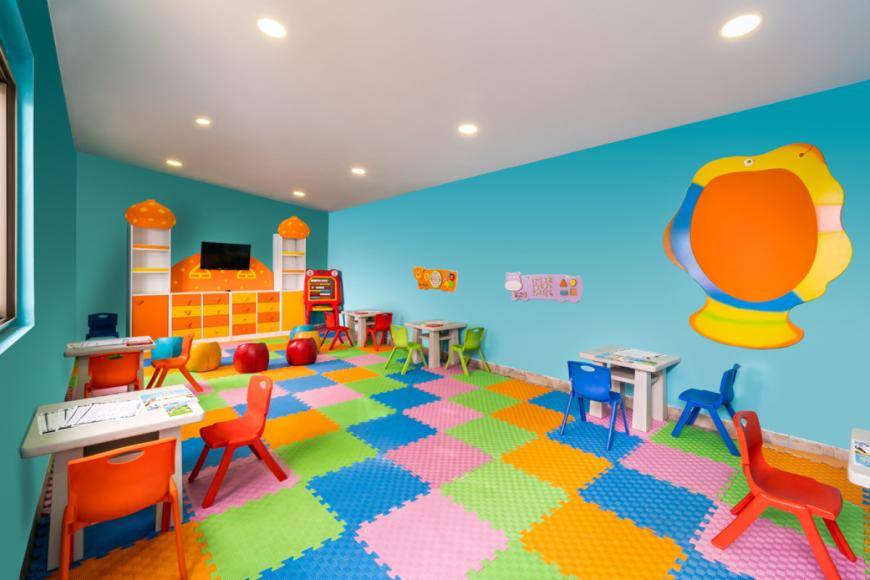 5 Sterne Hotel: Sensitive Premium Resort & SPA - Belek, Türkische Riviera, Bild 4