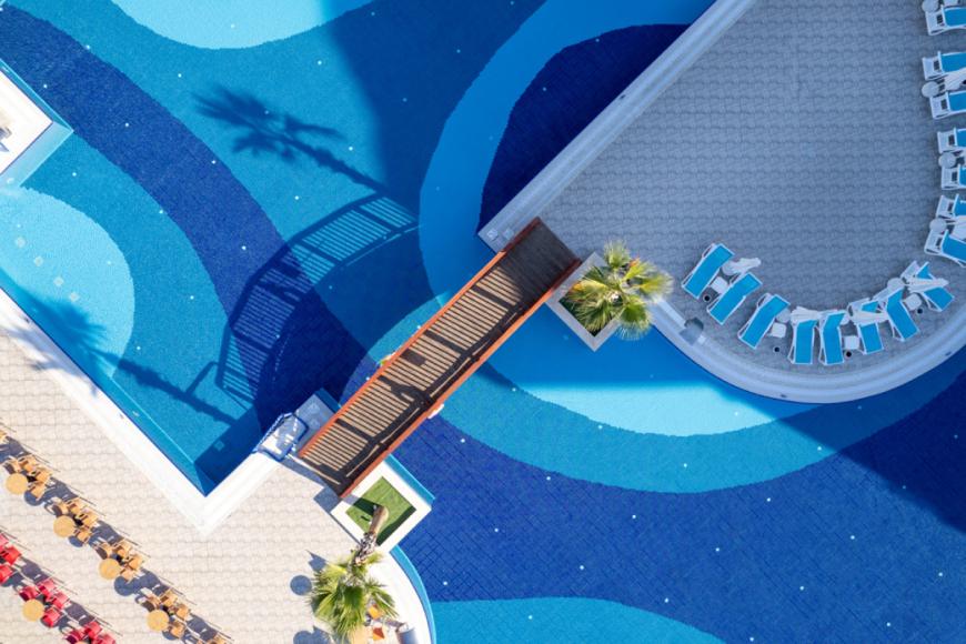 5 Sterne Hotel: Sensitive Premium Resort & SPA - Belek, Türkische Riviera, Bild 2