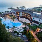 4 Sterne Hotel: Quattro Family Club Dem, Alanya, Türkische Riviera