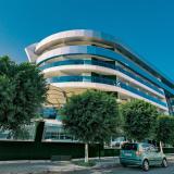 5 Sterne Hotel: Sunprime C - Lounge - Adults Only, Alanya, Türkische Riviera