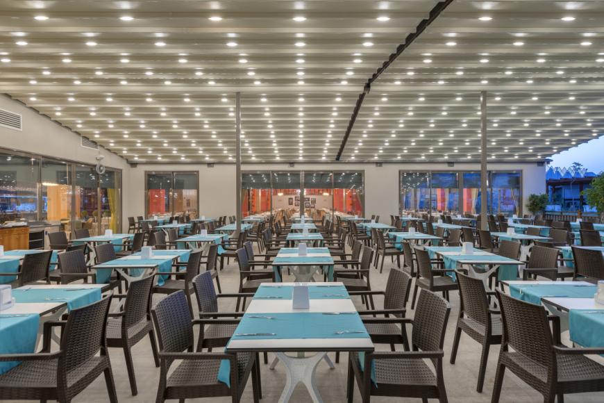 5 Sterne Hotel: Seashell Vega - Side, Türkische Riviera, Bild 8