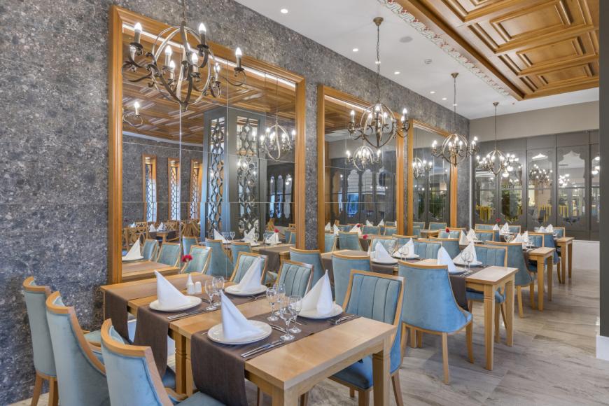 5 Sterne Hotel: Seashell Vega - Side, Türkische Riviera, Bild 7