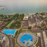 5 Sterne Hotel: Lonicera Resort & SPA, Alanya, Türkische Riviera