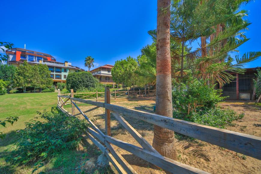 5 Sterne Hotel: Lonicera Resort & SPA - Alanya, Türkische Riviera, Bild 7