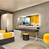 Bosphorus Sorgun Hotel, Bild 4