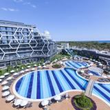 Bosphorus Sorgun Hotel, Bild 1