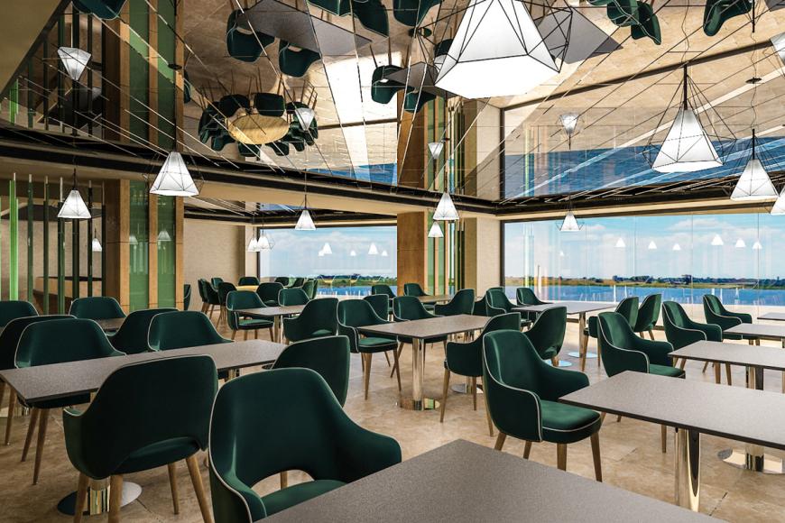 5 Sterne Hotel: Bosphorus Sorgun Hotel - Side, Türkische Riviera, Bild 6