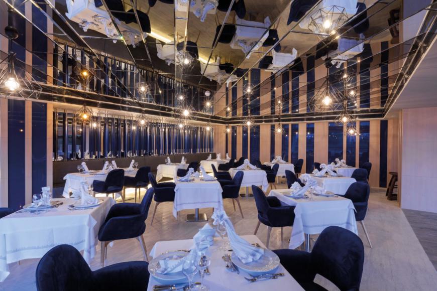 5 Sterne Hotel: Bosphorus Sorgun Hotel - Side, Türkische Riviera, Bild 5