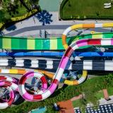 Trendy Aspendos Beach, Bild 8