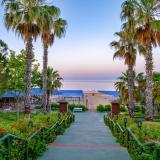 Trendy Aspendos Beach, Bild 2